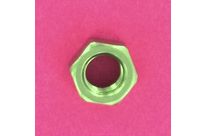 Nuts : Hex Nuts - Hex Nut, Hu, 0.8D - Sachet D&amp;#039;Ecrou Hexagonal Hu 0.8D