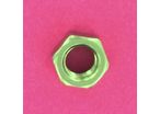 Nuts : Hex Nuts - Hex Nut, Hu, 0.8D - Sachet D'Ecrou Hexagonal Hu 0.8D