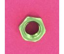 Nuts : Hex Nuts - Hex Nut, Hu, 0.8D - Sachet D&#039;Ecrou Hexagonal Hu 0.8D