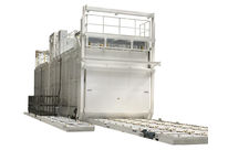 Industrial oven manufacturer