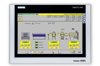 Automation solution for Coextrusion lines : MAAX®400S 