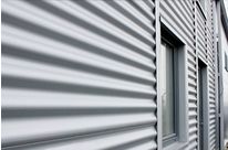 Sinutherm wall system