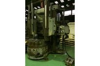 Used vertical lathe MORANDO KL12