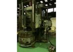 Used vertical lathe MORANDO KL12
