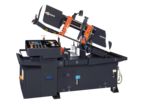 Automatic hinge-type bandsaw: G260