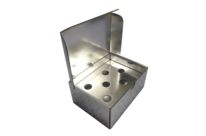 Ice box  244 x 185 x 114