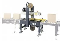 Semi-automatic industrial Scotching machine