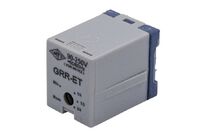 GRR adjustable timer relay