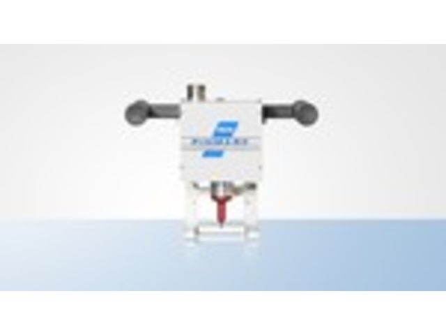 Pinmark™ for combination