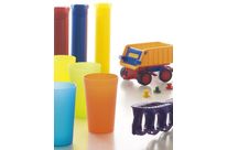 Plastics : Impet - PET