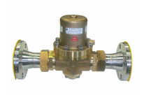 Pressure Control Valve  brass or SS body 