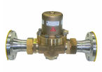 Pressure Control Valve  brass or SS body 