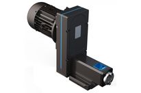 ERLO CG.30 Drilling unit