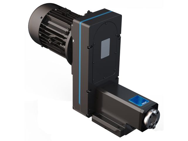 ERLO CG.30 Drilling unit