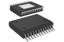 Half-bridge driver : NCV7718B 