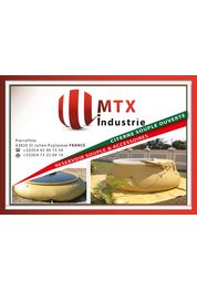 Catalogue OPEN FLEXIBLE TANK DESCRIPTION