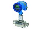 Electromagnetic flowmeter Series FLOMID