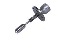 Liquid level switch by float Series LC40