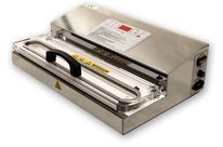 Manual heat sealer WVM