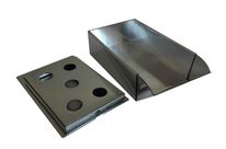 Ice box with wedge 390 x 260 x 120