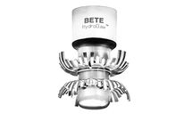 Clog resistant tank cleaner HydroClaw