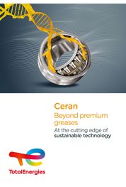 Grease Ceran Range brochure