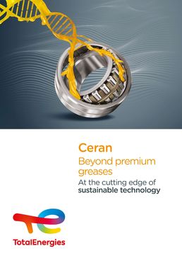 Grease Ceran Range brochure