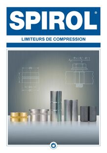 Compression Limiters