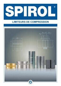 Compression Limiters