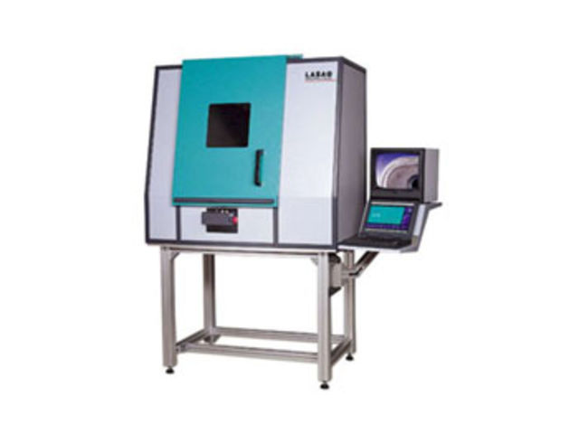 ProLas - Compact laser workstation
