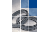Rubber Spring Return Seals (RSR™)