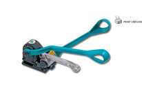 Strapping manual tool for steel strap: TA 30