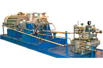 Goulds Model 3620 API