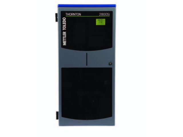 Silica Analyzer : 2800Si