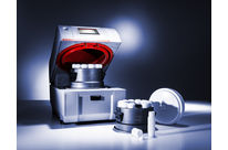 Microwave digestion system: Multiwave GO Plus