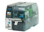 Textile label printer CAB Squix 4MT