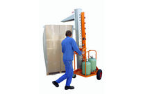 Turbopack shrink column