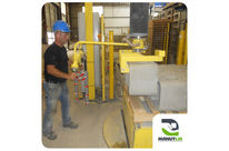 Handling in the building and construction market 