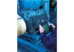 Field balancing services for rotating machinery