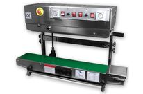 Continuous heat sealer CV20IP
