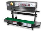 Continuous heat sealer CV20IP