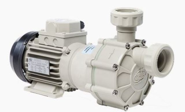 Pump magnetic drive : M70