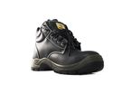 Unisex Security High Shoes - 39