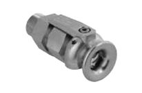 Cable glands for flameproof enclosure Ex d IIC