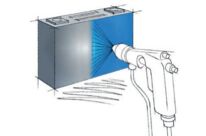 solution de batterie 