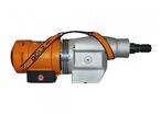 Drillmotor BBM33L-extra