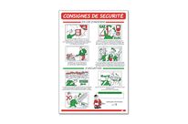 Instruction for school &amp;quot;Instruction for BD&amp;quot;