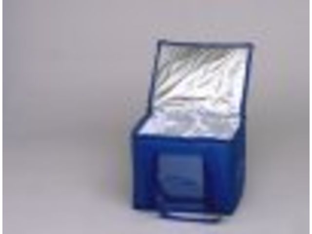 Flexible cooler 4 litres