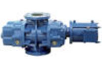 Vacuum Blowers with canned drive