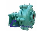 Slurry pump EHM-4D